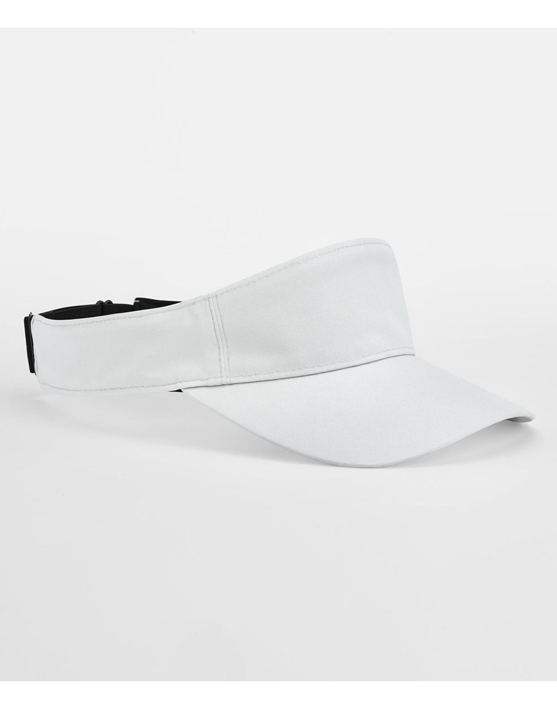 Peformance Visor - White