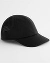 Technical Training Cap - Black