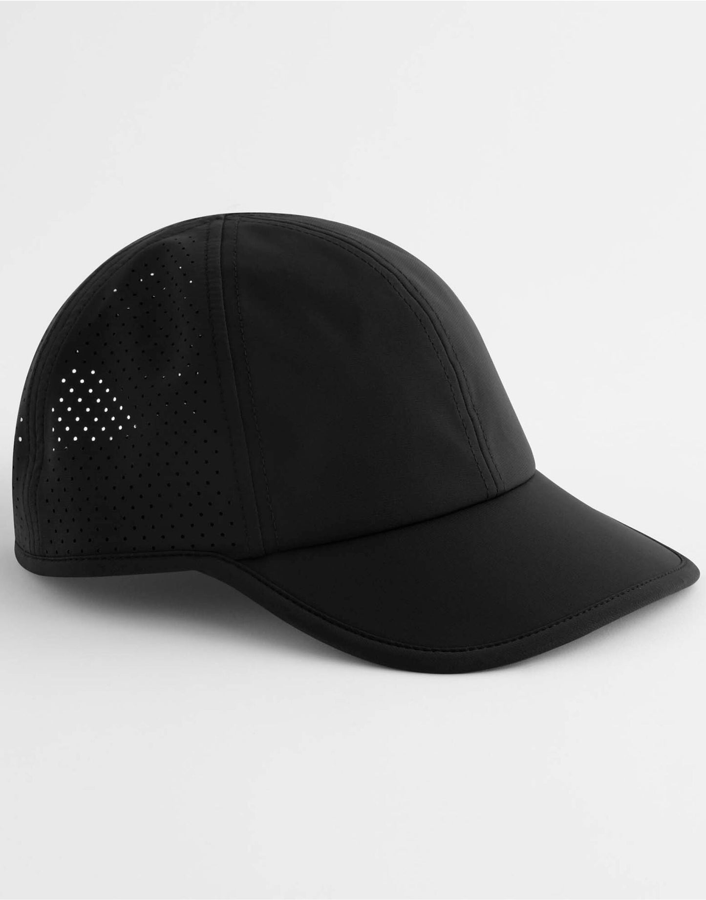 Technical Training Cap - Black