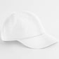 Technical Training Cap - White
