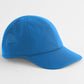 Technical Training Cap - Cornflower Blue