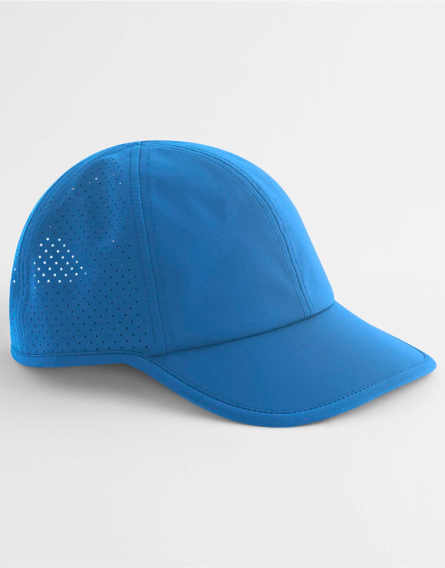 Technical Training Cap - Cornflower Blue