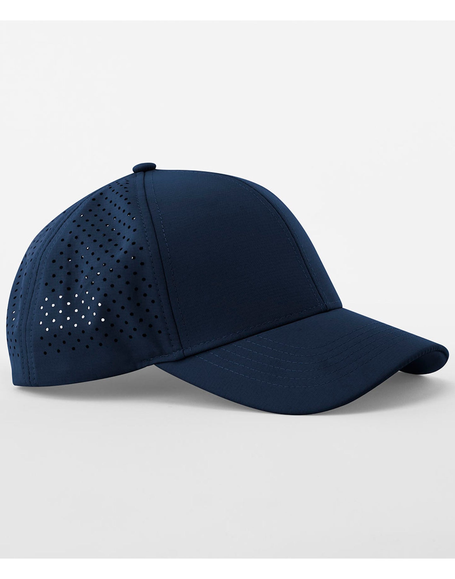 Laser Performance Trucker - Navy