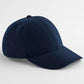Water Resistant Lifestyle Cap - French Navy