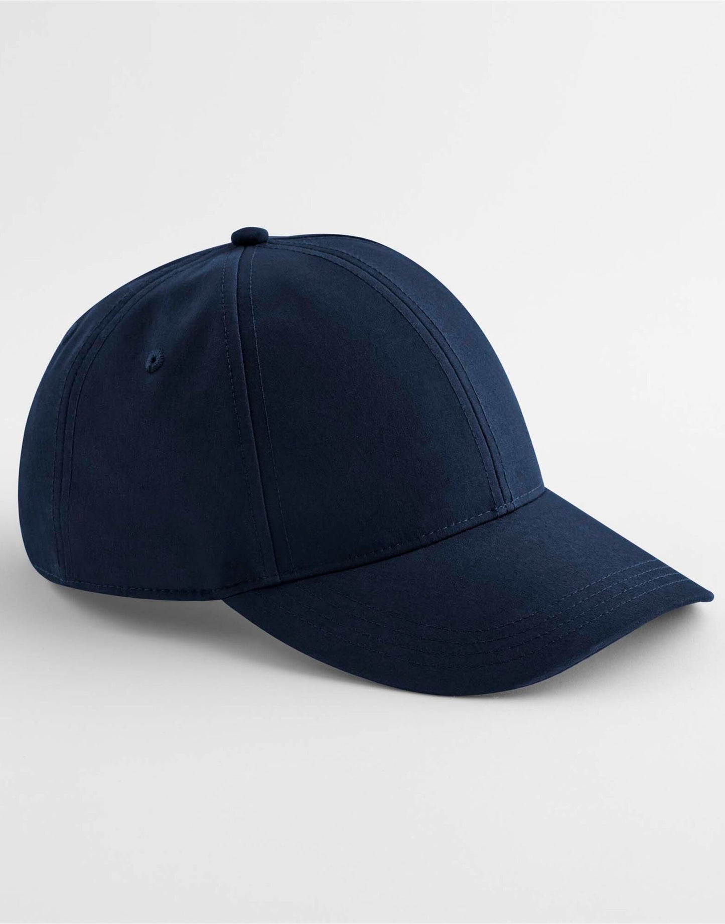 Water Resistant Lifestyle Cap - French Navy