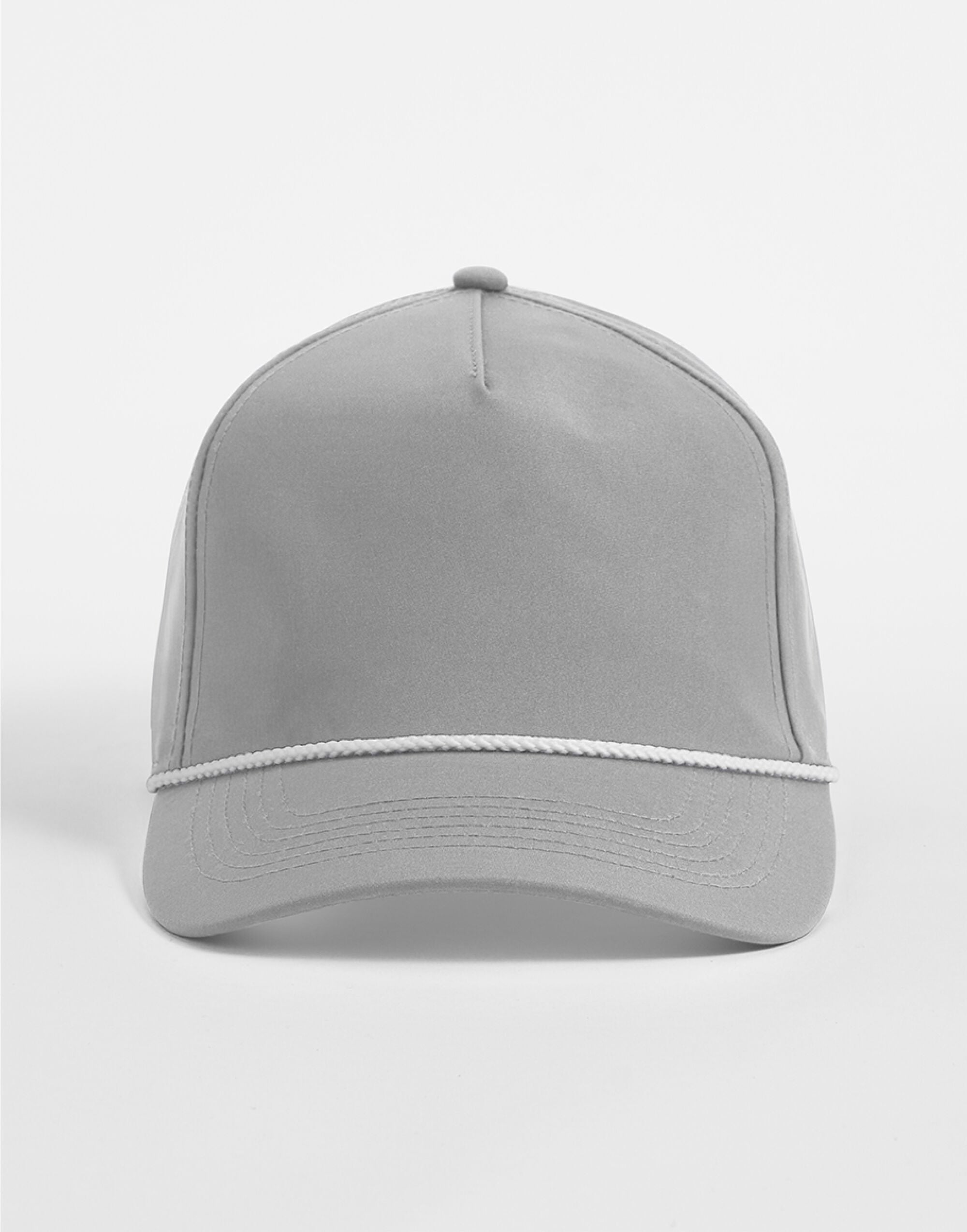 Rope Detail Golf Cap