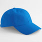 EarthAware® Organic Cotton Studio Cap - Cornflower Blue