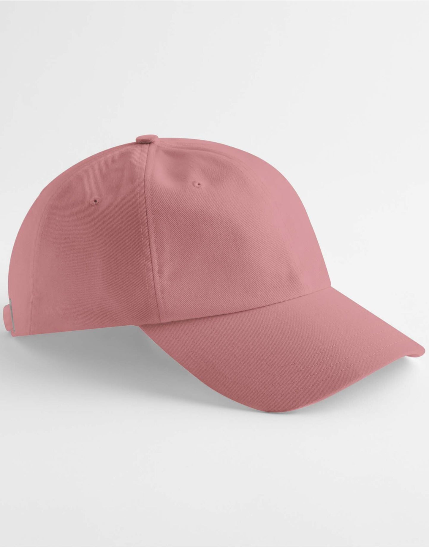 EarthAware® Organic Cotton Studio Cap - Rose Pink