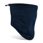 Recycled Fleece Snood - French Navy