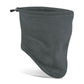 Recycled Fleece Snood - Steel Grey