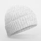 Organic Cotton Kids Beanie - Cloudy Grey