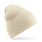 Polyana Original Cuffed Beanie - Oatmeal