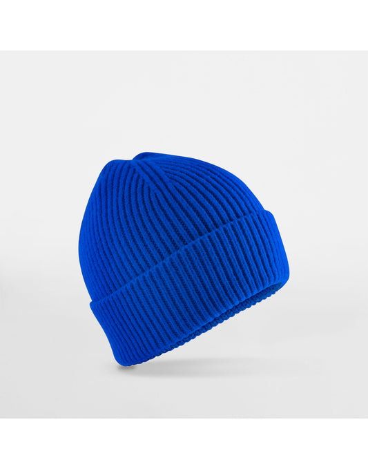 Kids Fashion Beanie - Bright Royal