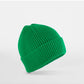 Kids Fashion Beanie - Kelly Green
