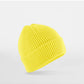 Kids Fashion Beanie - Lemon