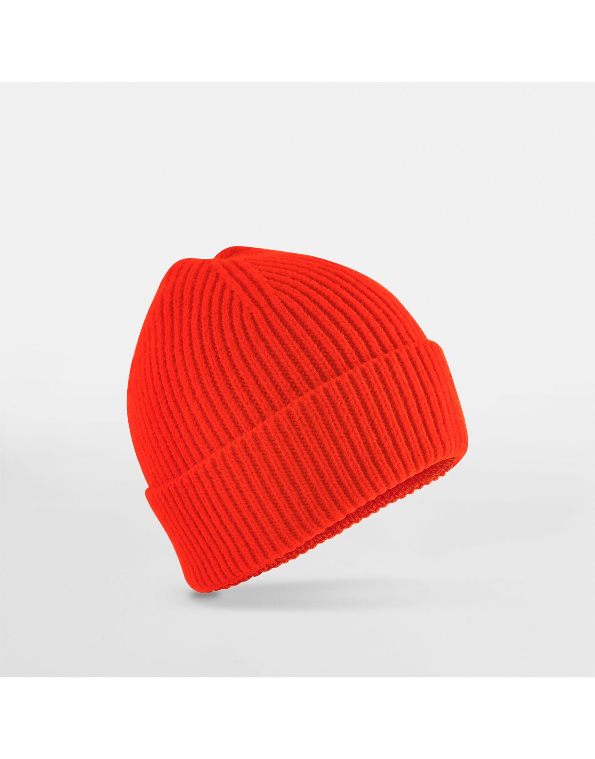 Kids Fashion Beanie - Sunset