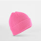 Kids Fashion Beanie - True Pink