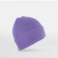 Kids Fashion Beanie - Violet