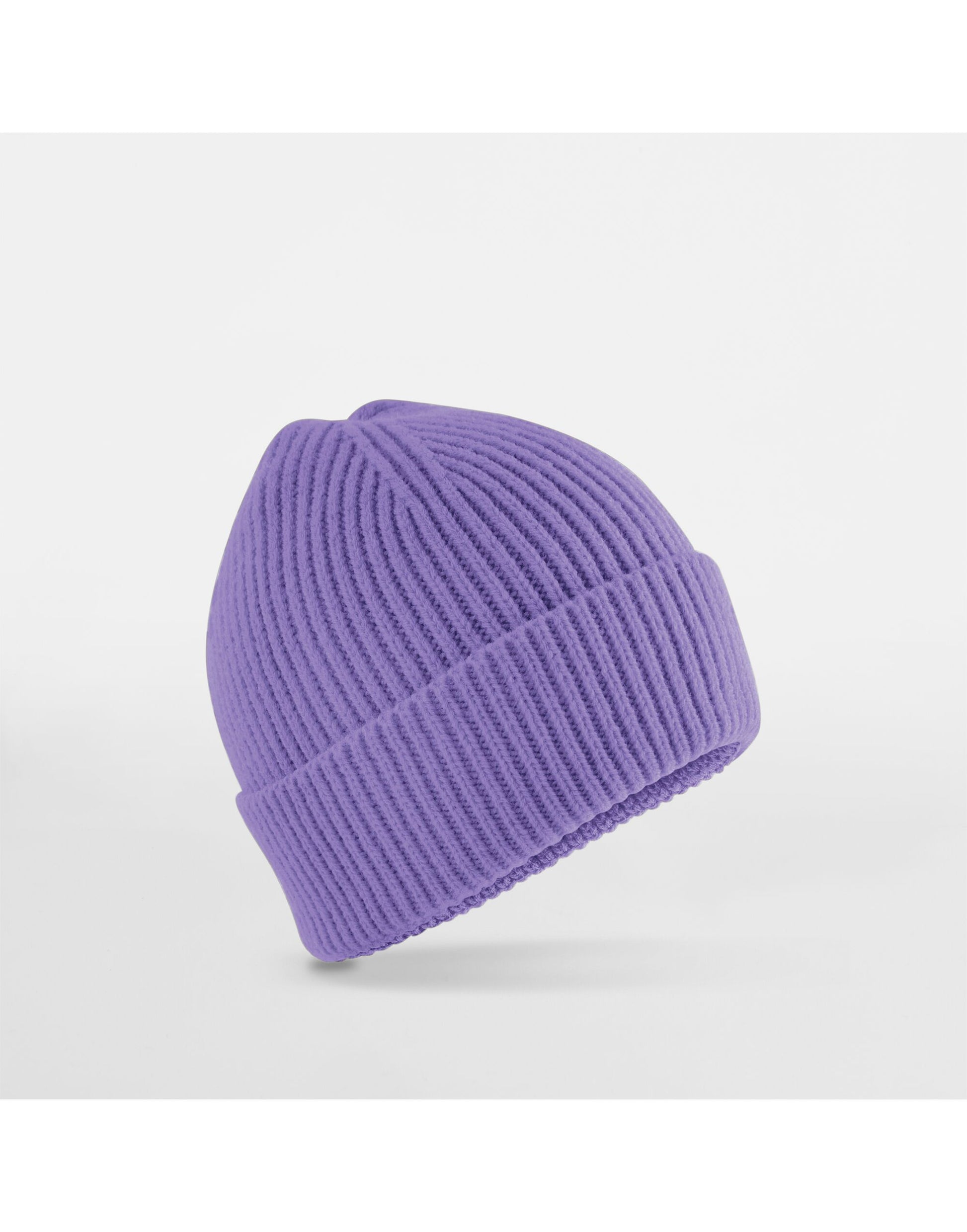 Kids Fashion Beanie - Violet