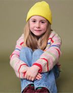 Kids Fashion Beanie