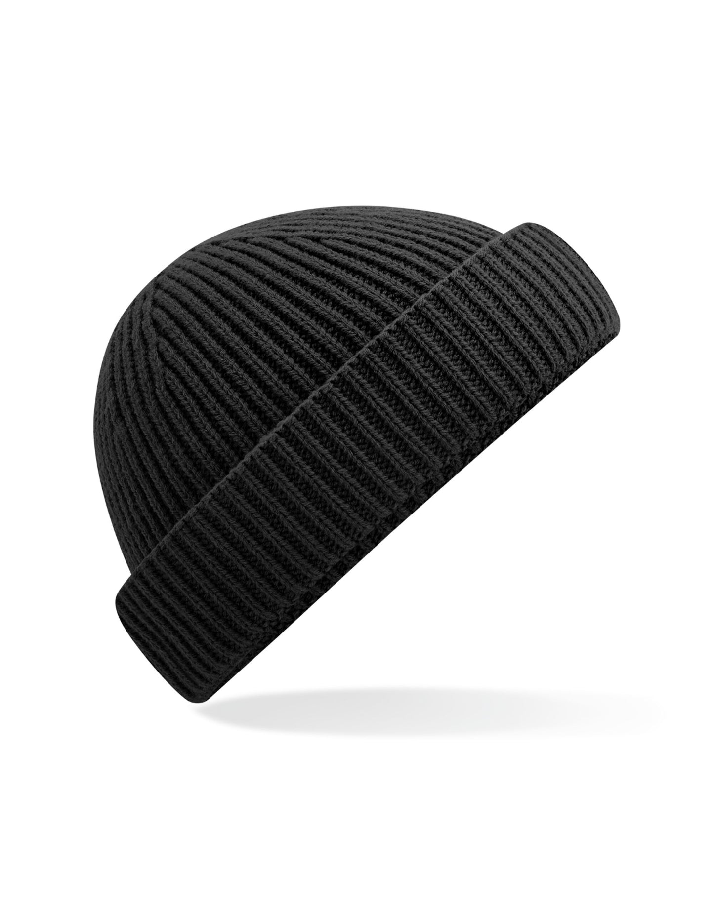 Harbour Beanie - Black