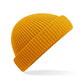 Harbour Beanie - Mustard