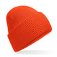 Classic Deep Cuffed Beanie - Sunset