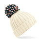 Hygge Beanie - Off White