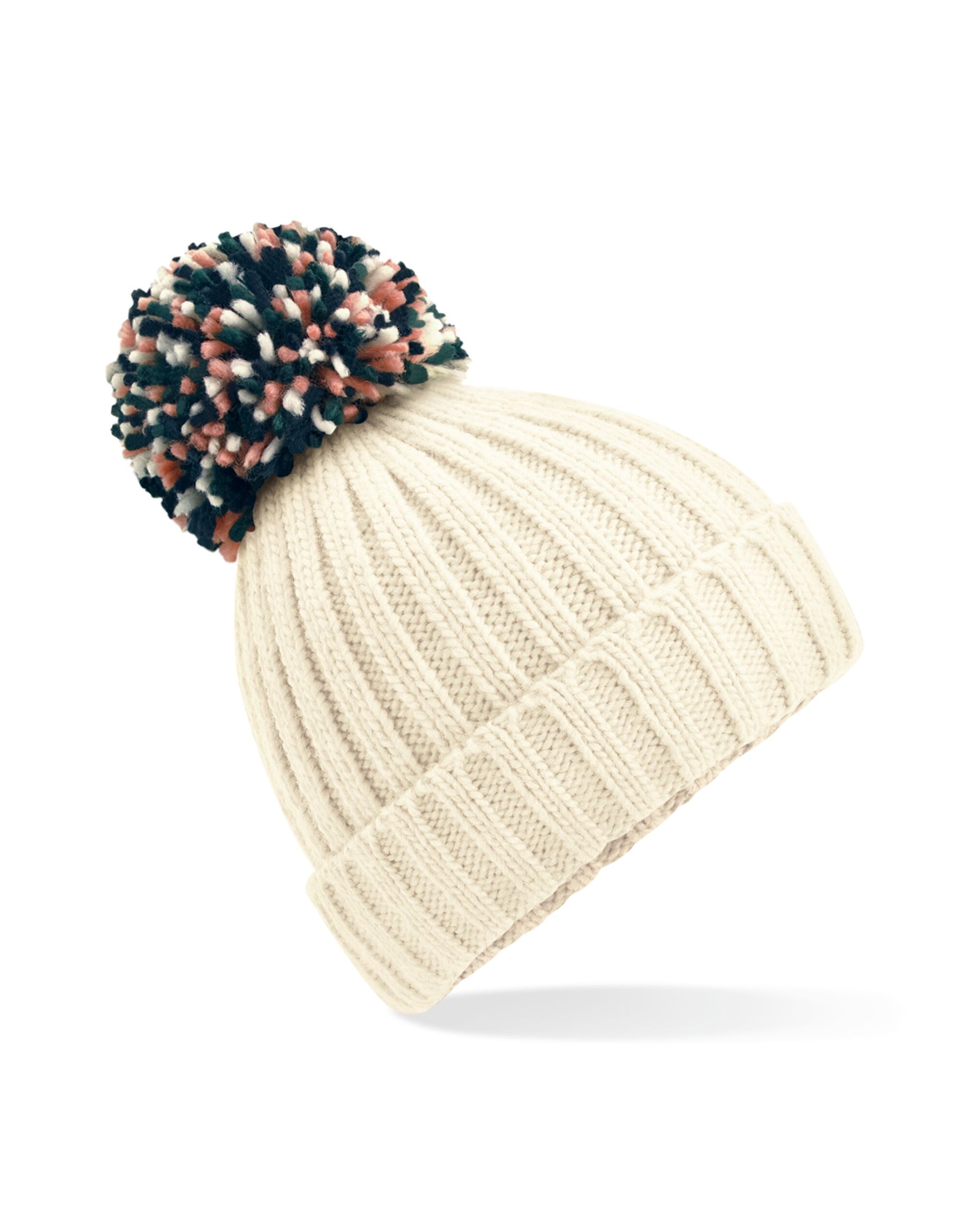 Hygge Beanie - Off White