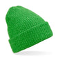 Colour Pop Beanie - Bright Green