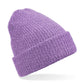 Colour Pop Beanie - Bright Lavender