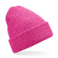 Colour Pop Beanie - Bright Pink
