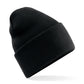 Original Deep Cuffed Beanie - Black