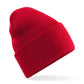 Original Deep Cuffed Beanie - Classic Red