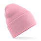 Original Deep Cuffed Beanie - Dusky Pink