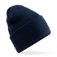 Original Deep Cuffed Beanie - French Navy