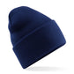 Original Deep Cuffed Beanie - Oxford Navy