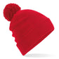 Thermal Snowstar® Beanie - Classic Red