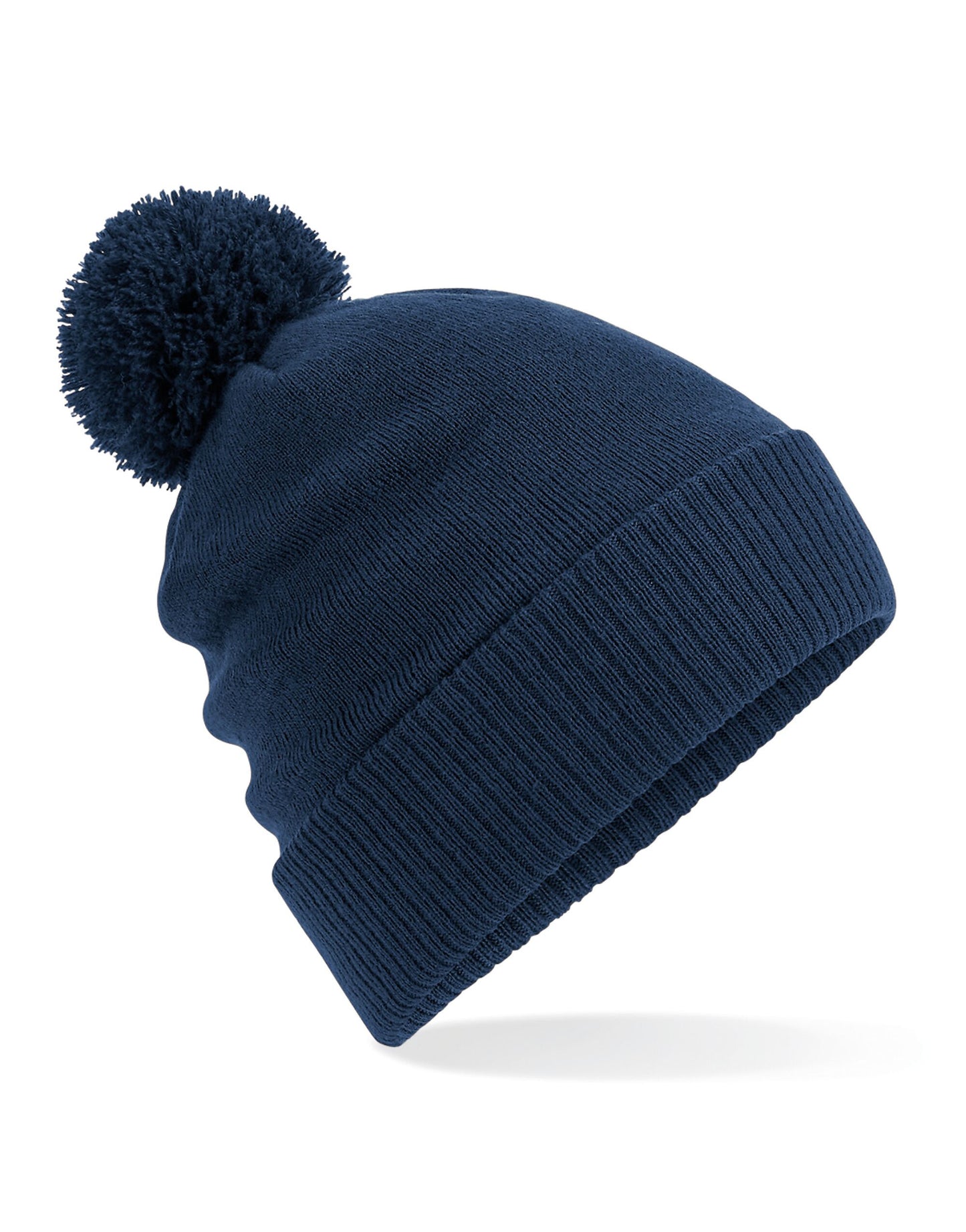 Thermal Snowstar® Beanie - French Navy