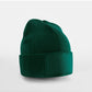 Kids Original Patch Beanie - Bottle Green