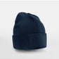 Kids Original Patch Beanie - French Navy