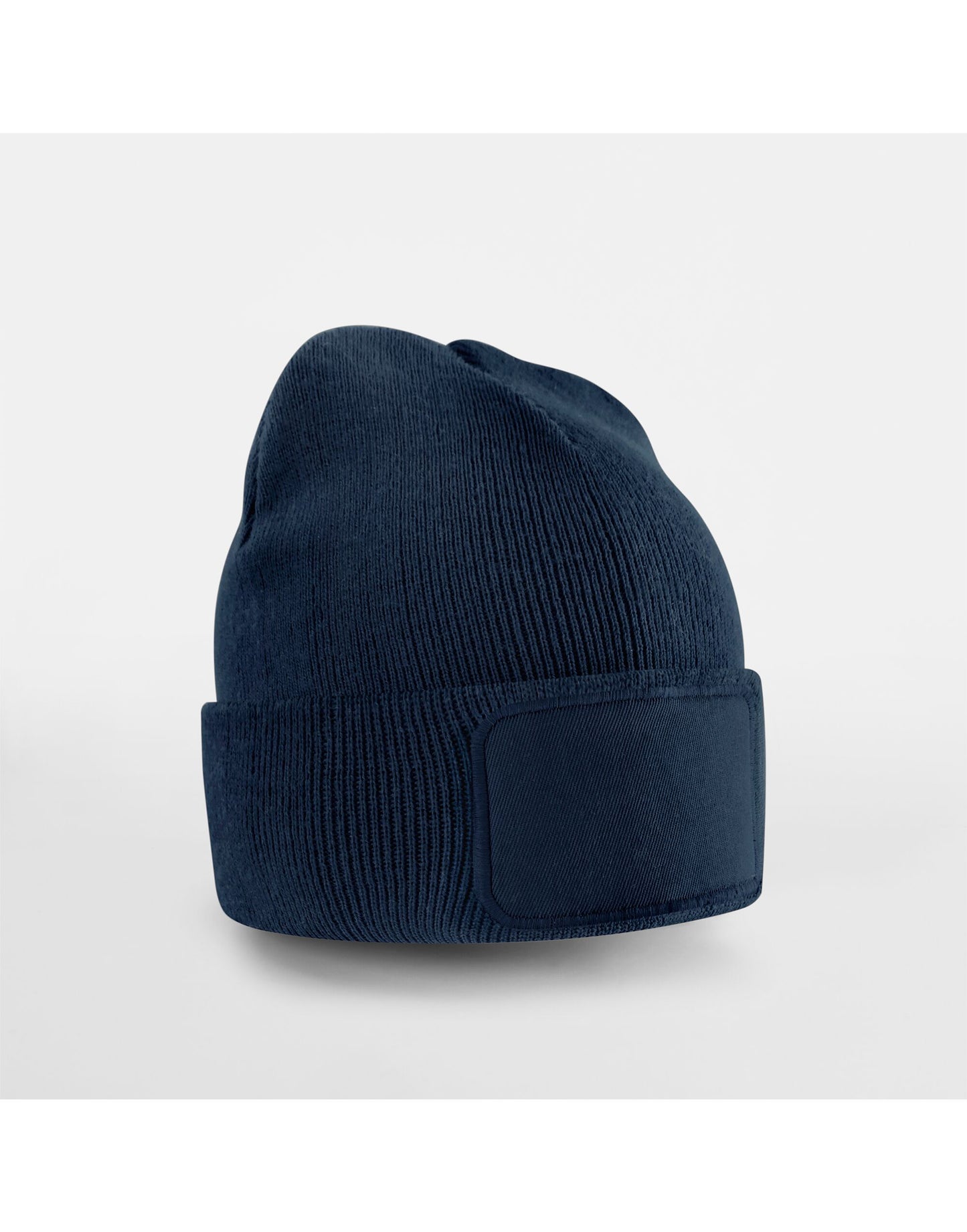 Kids Original Patch Beanie - French Navy