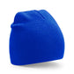 Recycled Original Pull-On Beanie - Bright Royal