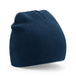 Recycled Original Pull-On Beanie - French Navy