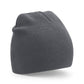Recycled Original Pull-On Beanie - Graphite