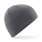 Water Repellent Active Beanie - Graphite