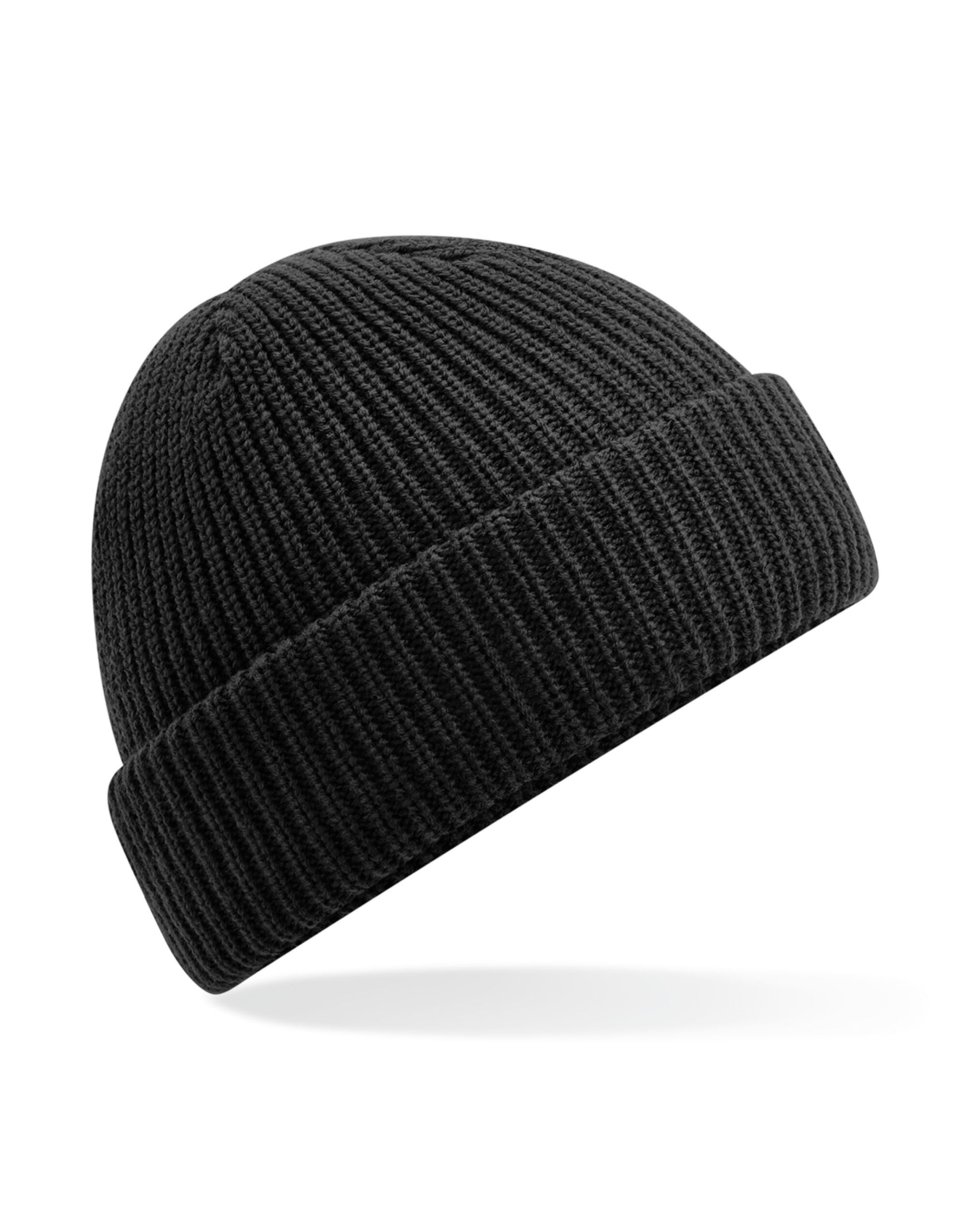 Water Repellent Thermal Elements Beanie - Black