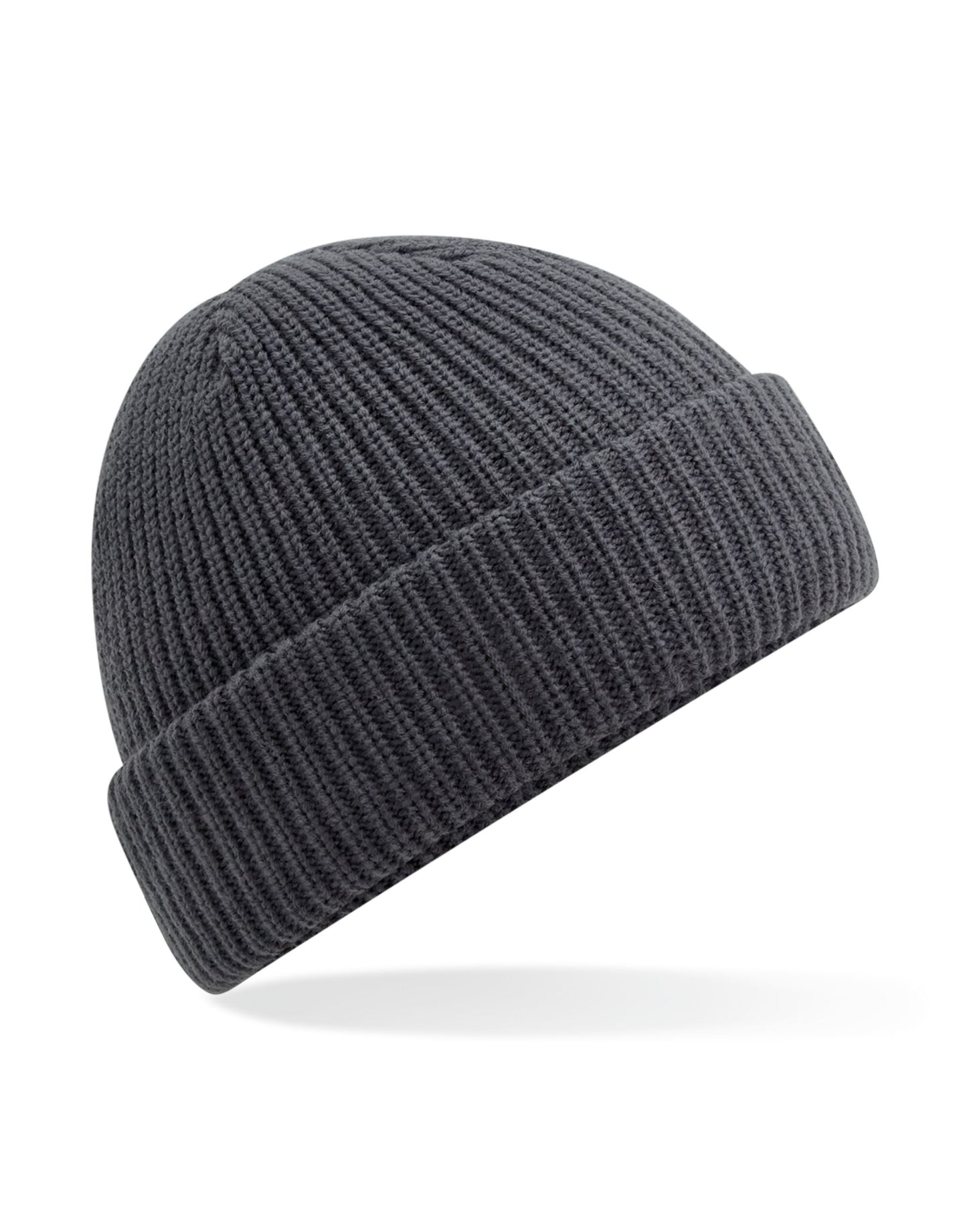 Water Repellent Thermal Elements Beanie - Graphite