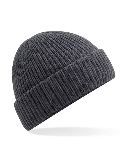Water Repellent Thermal Elements Beanie - Graphite