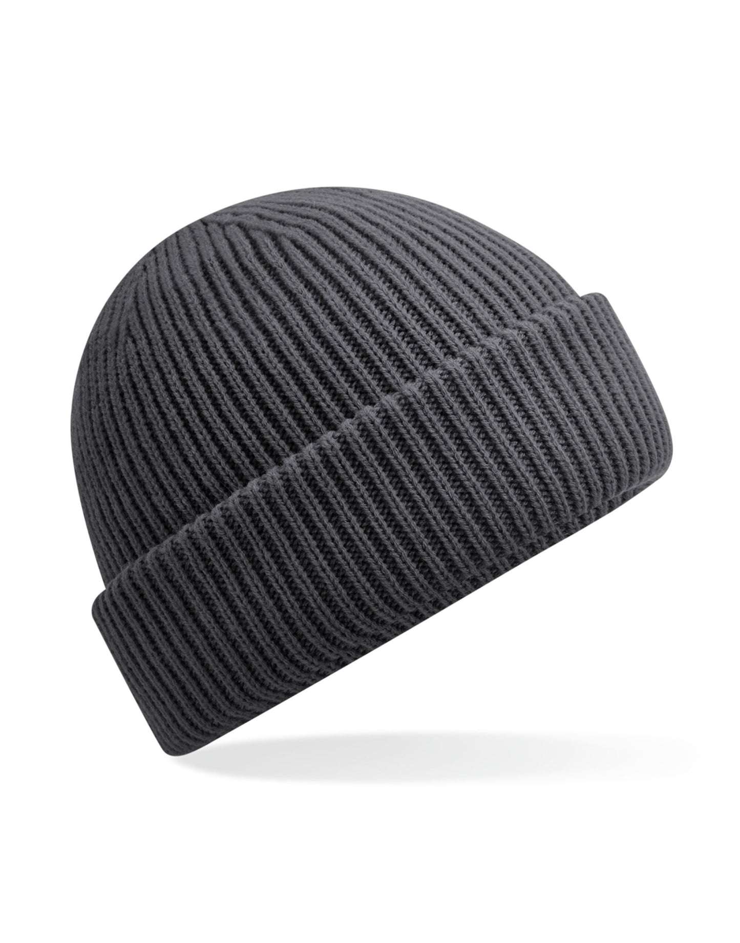 Wind Resistant Breathable Elements Beanie - Graphite